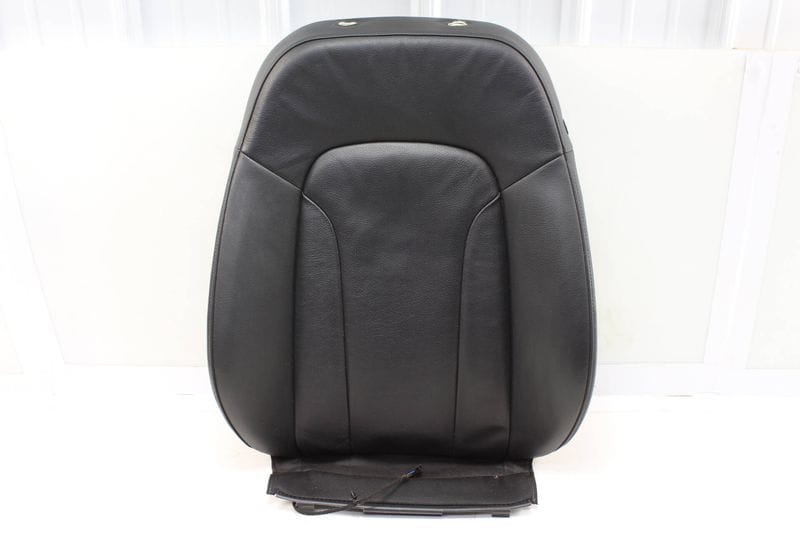 Upper Seat Backrest Cushion 4L0881805C — Used (SKU 158358)