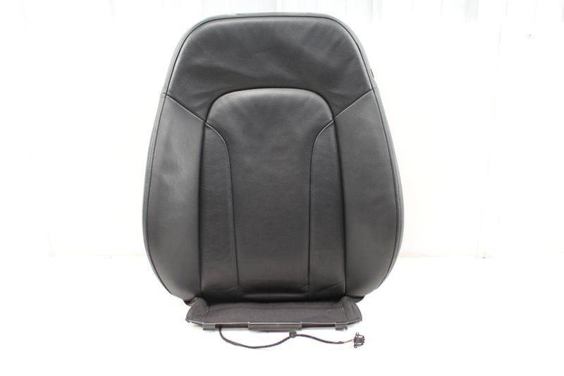 Upper Seat Backrest Cushion 4L0881805C — Used (SKU 202247)