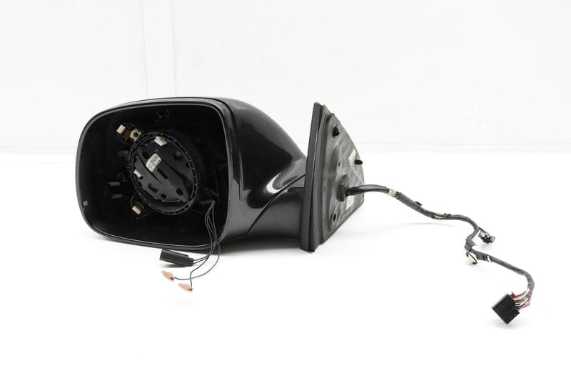 Side View Door Mirror 4L1857409S — Used (SKU 350935)