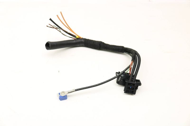 NAV / Navigation Wiring Harness / Connector — Used (SKU 395461)