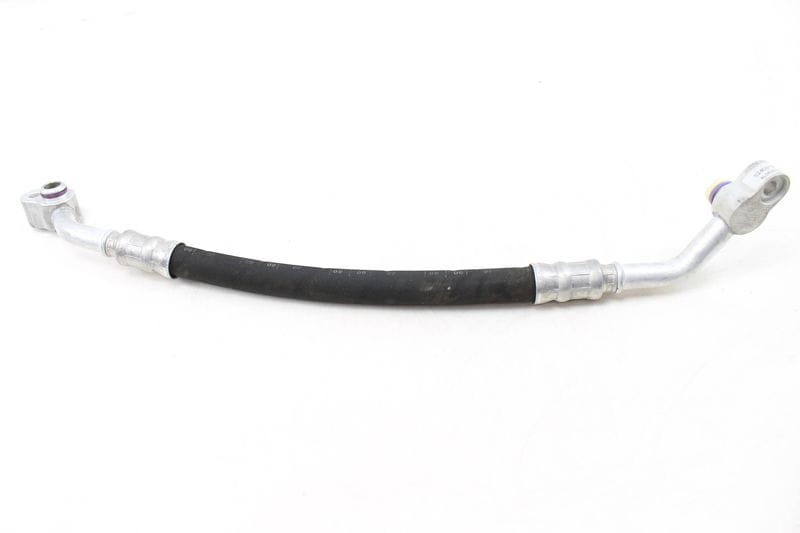 AC Line / Hose / Pipe 4L0820730 — Used (SKU 213192)