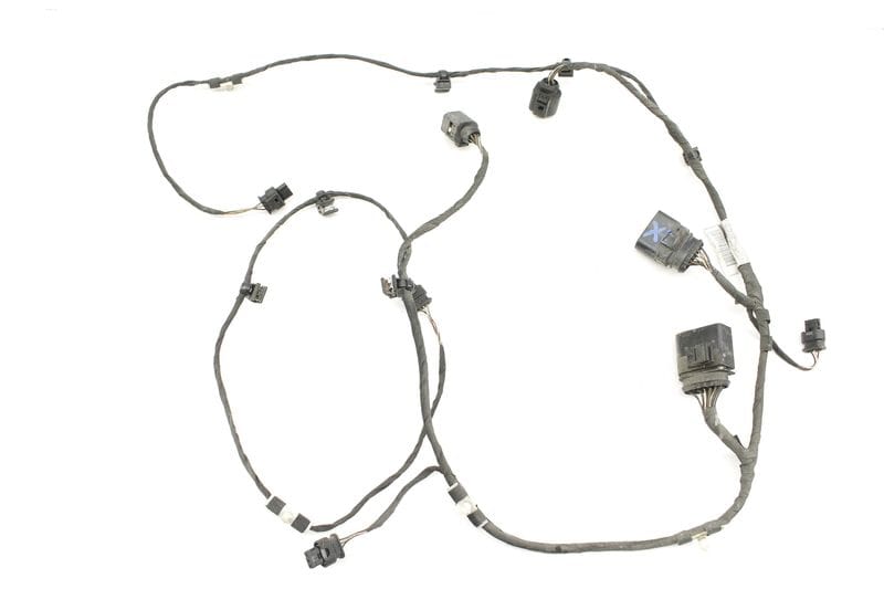 Bumper Wiring Harness 4L0971104E — Used (SKU 271786)