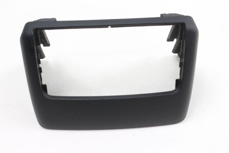 Console Air Vent Trim Panel 4L0864147 — Used (SKU 212965)