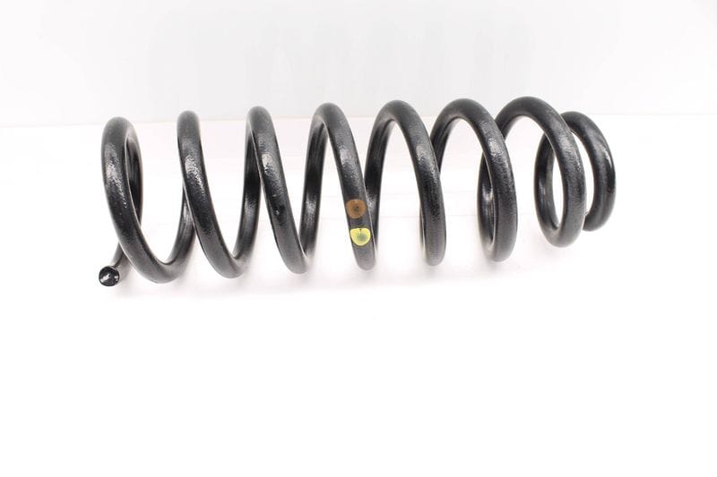 Coil Spring 7L8511115BE — Used (SKU 251868)