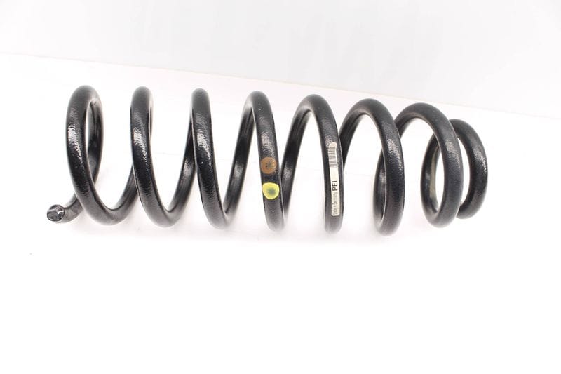 Coil Spring 7L8511115BE — Used (SKU 251869)
