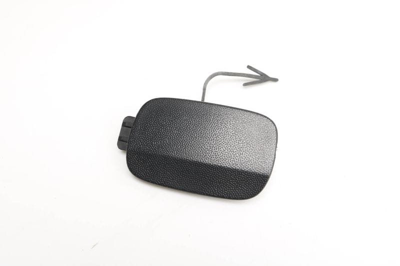 Bumper Tow Hook Cover / Cap 4L0807450 — Used (SKU 350729)