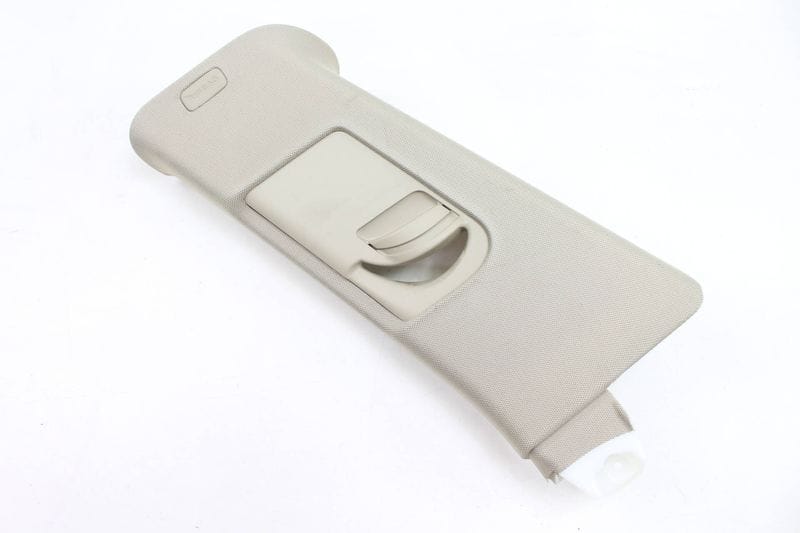 Upper C Pillar Trim / Lining 4L0867288 — Used (SKU 187512)