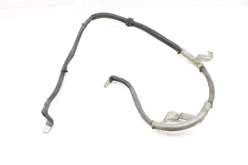 Starter Wiring Harness / Cable 4L0971228K — Used (SKU 271789)