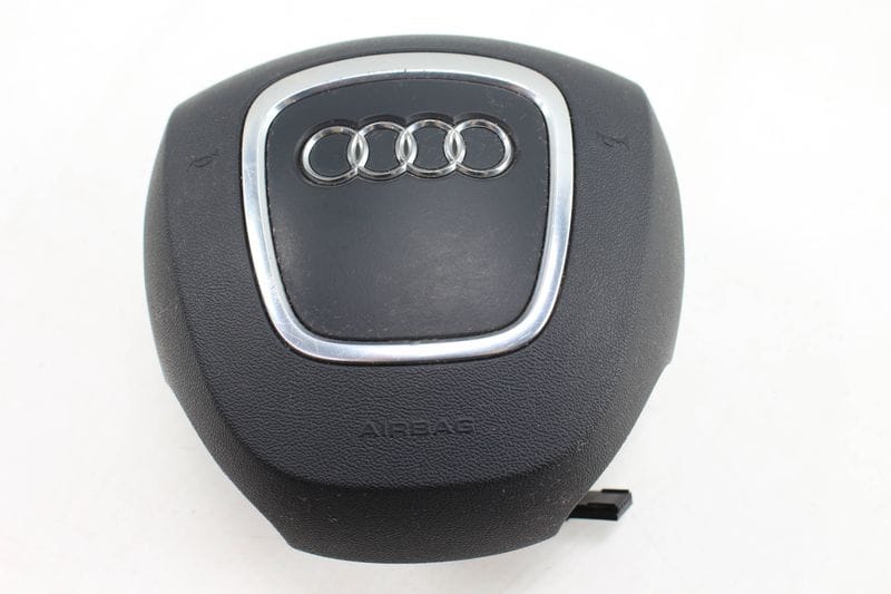 Steering Wheel Air Bag / Airbag 4L0880201J — Used (SKU 212946)