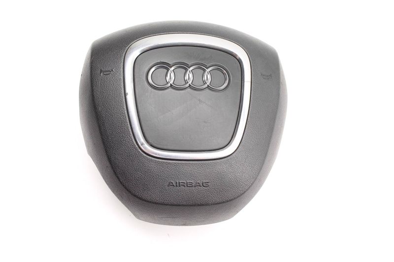 Steering Wheel Air Bag / Airbag 4L0880201Q — Used (SKU 251691)