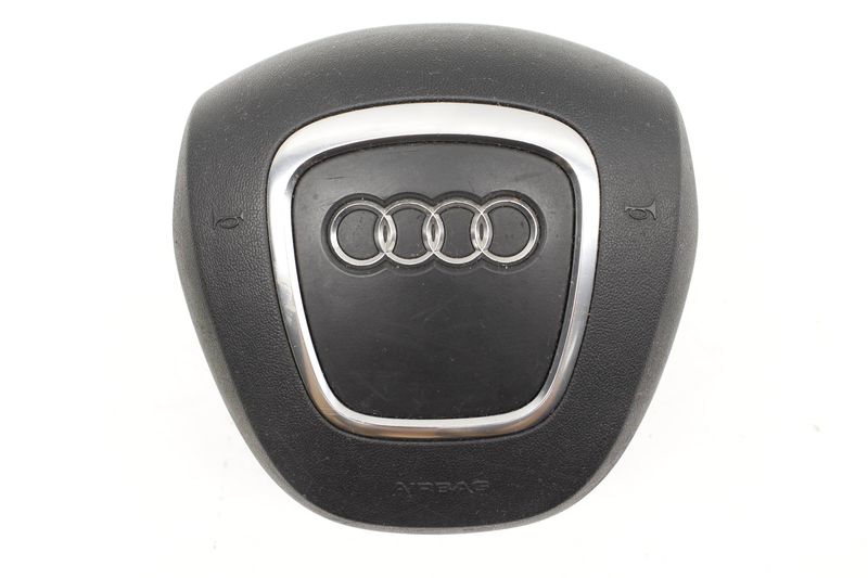Steering Wheel Air Bag / Airbag 4L0880201Q — Used (SKU 271567)