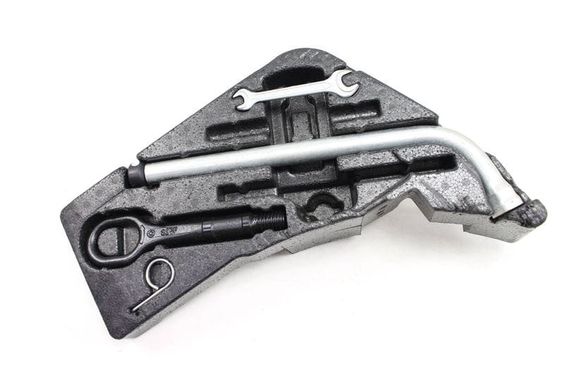 Tool Kit 4L0012113C — Used (SKU 194924)
