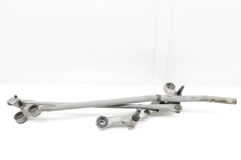 Windshield Wiper Transmission / Bracket 4L1955023D — Used (SKU 350905)