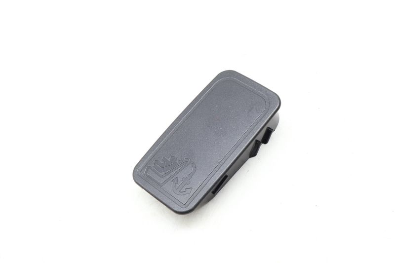 Child Restraint Safety Hook Cover / Cap 4F0887301 — Used (SKU 652250)