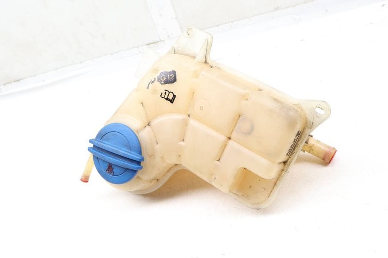 Coolant Reservoir / Tank / Bottle 8E0121403F — Used (SKU 652537)