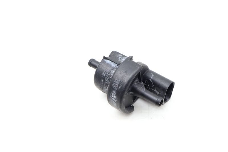 Crankcase Purge Solenoid Vent Valve 1C0906517A — Used (SKU 652661)