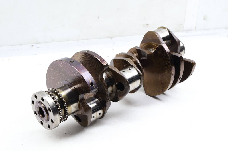 Crankshaft / Crank Shaft 079105101AC — Used (SKU 652615)