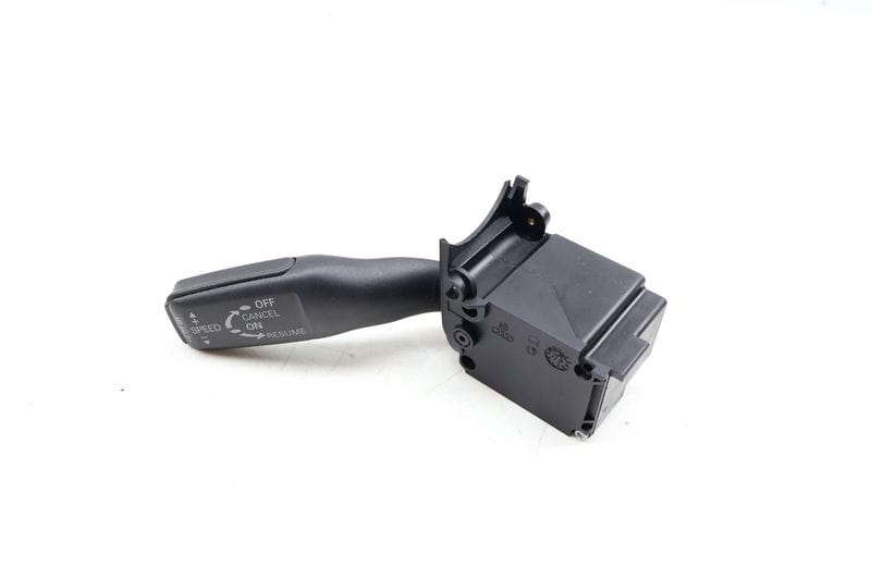 Cruise Control Combination Switch / Stalk 4E0953521 — Used (SKU 652310)