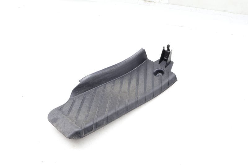 Dead Pedal / Foot Rest Cover 8E1864777 — Used (SKU 652480)