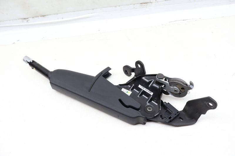 Emergency / Parking Brake Lever Assembly 8E0711303L — Used (SKU 652200)