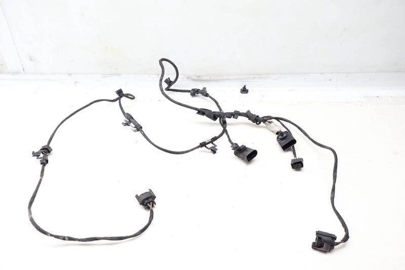 Bumper Wiring Harness 8E0971095T — Used (SKU 652645)