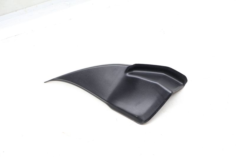 Door Window Cover Trim 8E0858705 — Used (SKU 652234)
