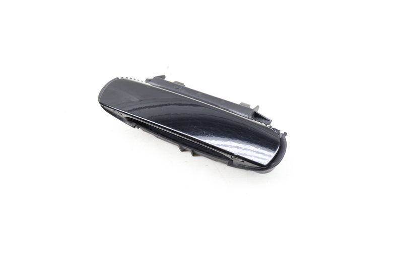 Exterior Door Handle Mount / Bracket 4B0839885 — Used (SKU 652345)