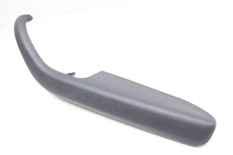 Door Panel Handle / Pull Trim 8E1867174A — Used (SKU 652166)