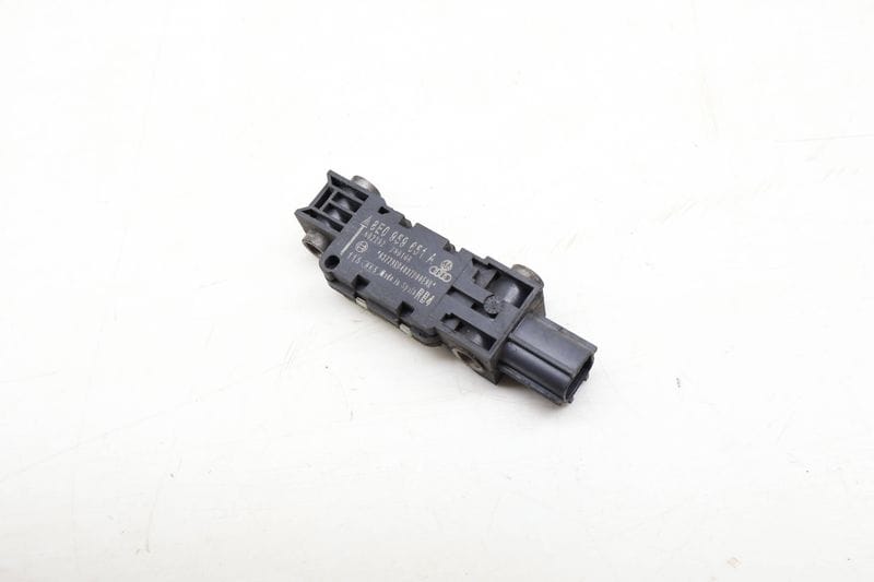 Impact / Crash Sensor 8E0959651A — Used (SKU 652383)