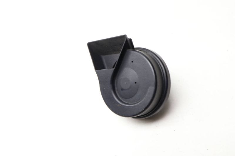 Horn - Low Tone / Frequency 8E0951221C — Used (SKU 652404)
