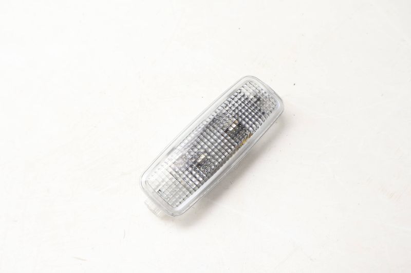 Sun Visor Vanity Overhead Light 4E0947105 — Used (SKU 652266)
