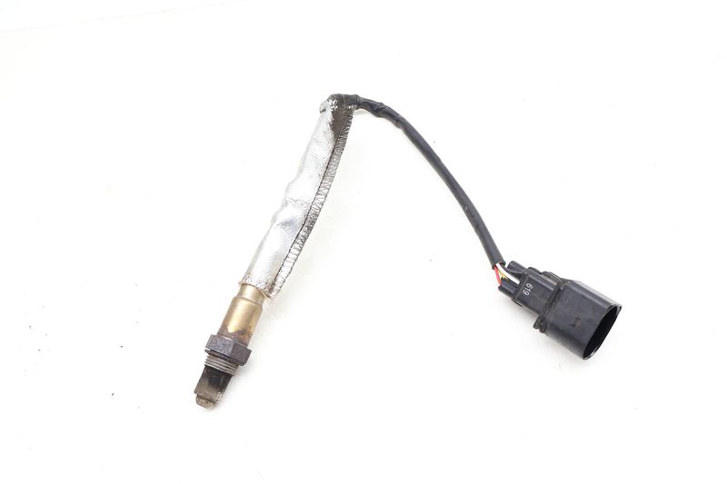 Oxygen O2 Sensor - Pre Cat Upstream 06A906262BE — Used (SKU 652628)
