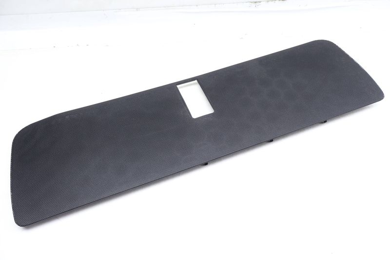 Deck Speaker Grille / Cover 8E5035405 — Used (SKU 652189)