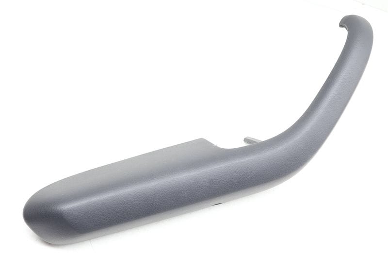 Door Pull Handle / Armrest 8E0867373 — Used (SKU 652167)