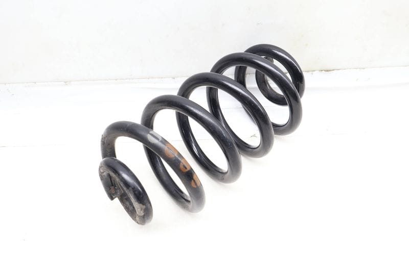 Coil Spring 8E0511115FN — Used (SKU 652554)