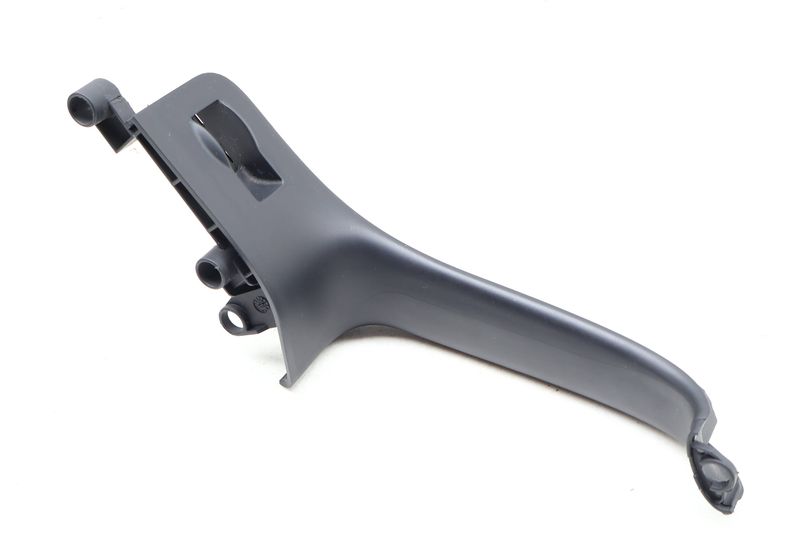 Door Pull Handle Trim / Bezel 8E0868394A — Used (SKU 652169)