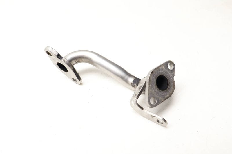 EGR Combi Valve Adapter 079133864D — Used (SKU 652403)