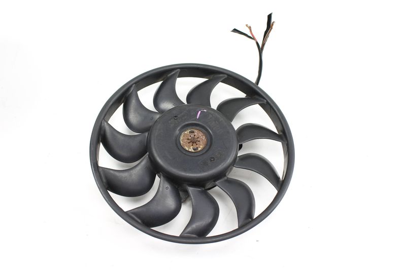 Electric Cooling Fan 8E0959455H — Used (SKU 216476)