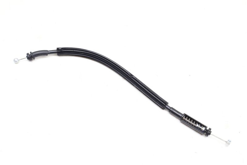 Trunk Latch Release Cable 8E5827531D — Used (SKU 652725)