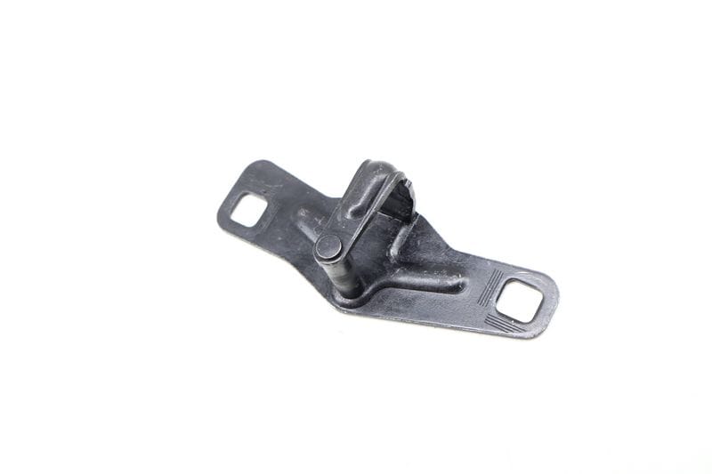 Trunk Latch Striker Plate 4F5827507B — Used (SKU 652425)