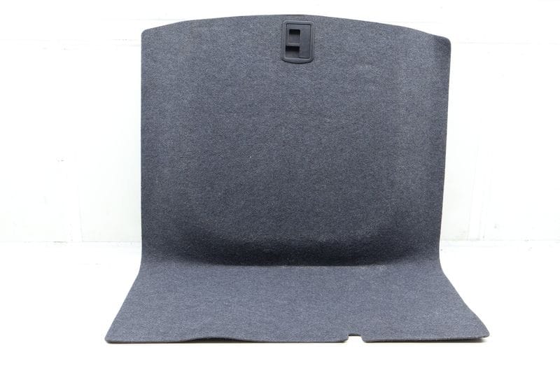 Trunk Mat / Spare Tire Cover 8E5863463C — Used (SKU 652164)