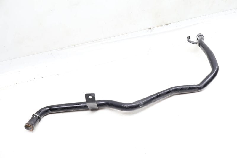 Water / Coolant Return Pipe / Tube 8E0819373L — Used (SKU 652655)