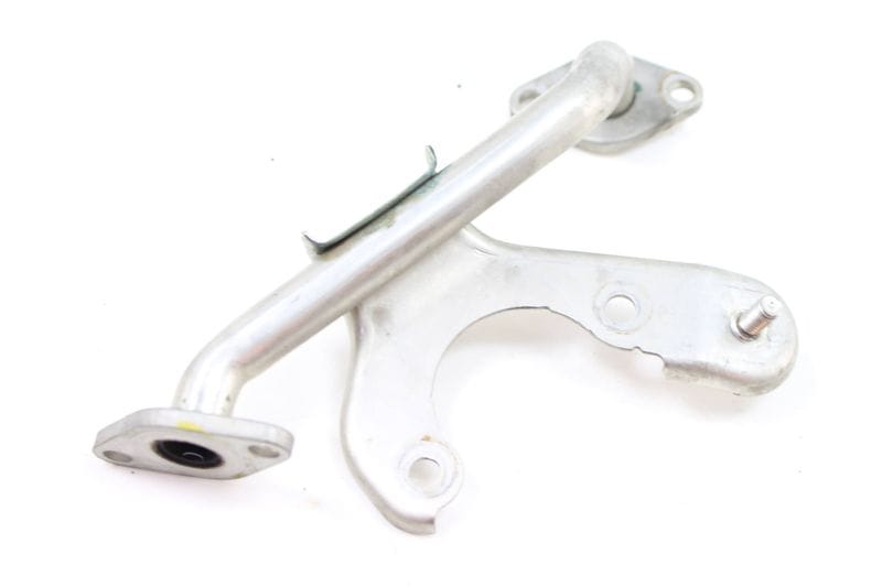 EGR Combi Valve Adapter / Bracket 079131165A — Used (SKU 187072)