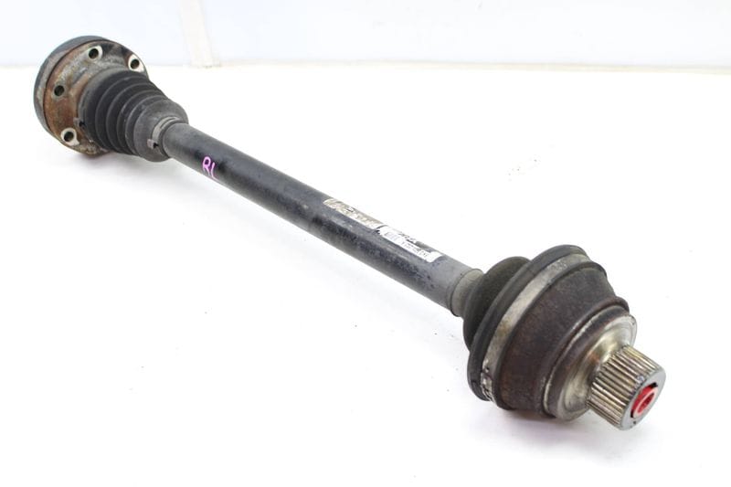 CV Axle Shaft 8K0501203K — Used (SKU 187068)