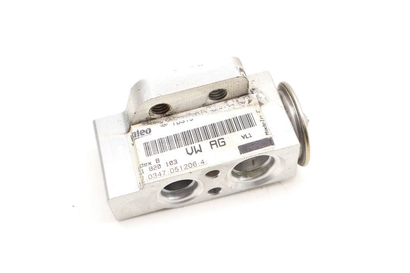 AC Expansion Valve 1K0820679 — Used (SKU 619660)