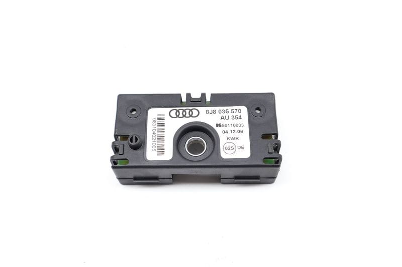 Antenna Noise Suppression Choke 8J8035570 — Used (SKU 619613)