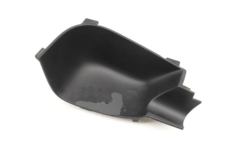 Center Console Trim / Cover 8J0863273A — Used (SKU 282472)
