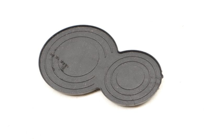 Console Cup Holder Insert 8J0863328 — Used (SKU 522622)