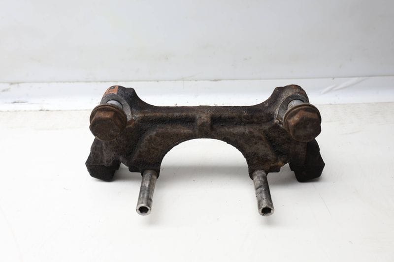 Brake Caliper Carrier 3C0615125 — Used (SKU 619438)