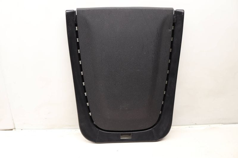 Seat Back Panel / Cover 8J0881969 — Used (SKU 522531)